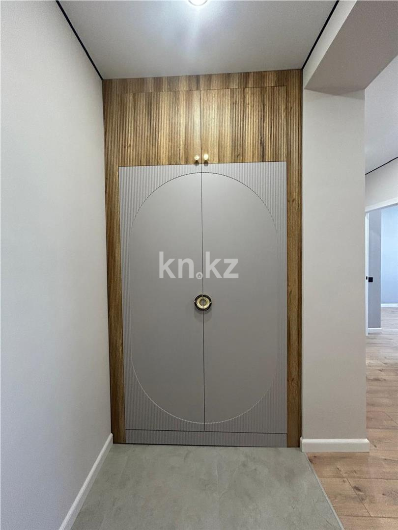 Продажа 3-комнатной квартиры, 80 м² - Продажа квартир в р-не Нура Астаны фото 13 из 14