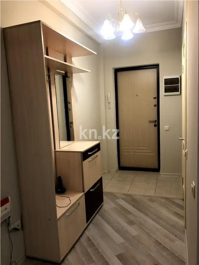 Продажа 2-комнатной квартиры, 42 м² в Алматы - фото 5