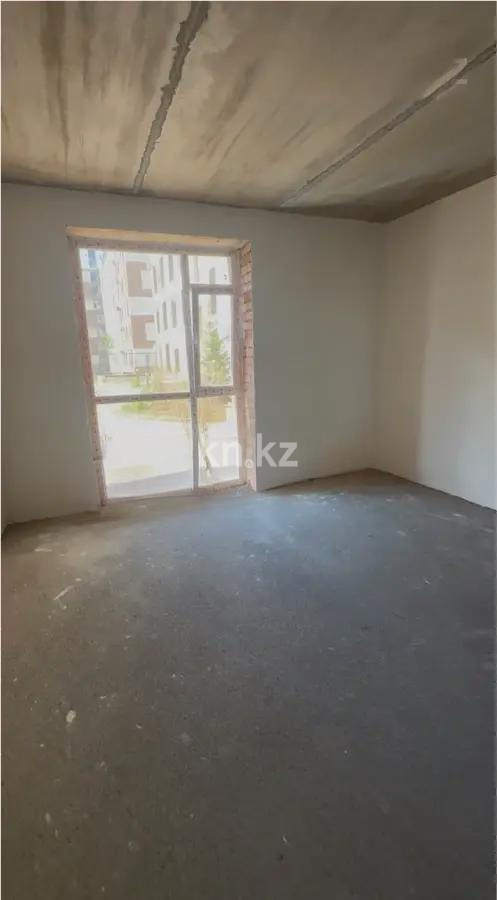 Продажа 2-комнатной квартиры, 56.36 м², ул. Е-15, дом  13/1 - Продажа  двухкомнатных квартир в новостройках Астаны без посредников с фото фото 1 из 3