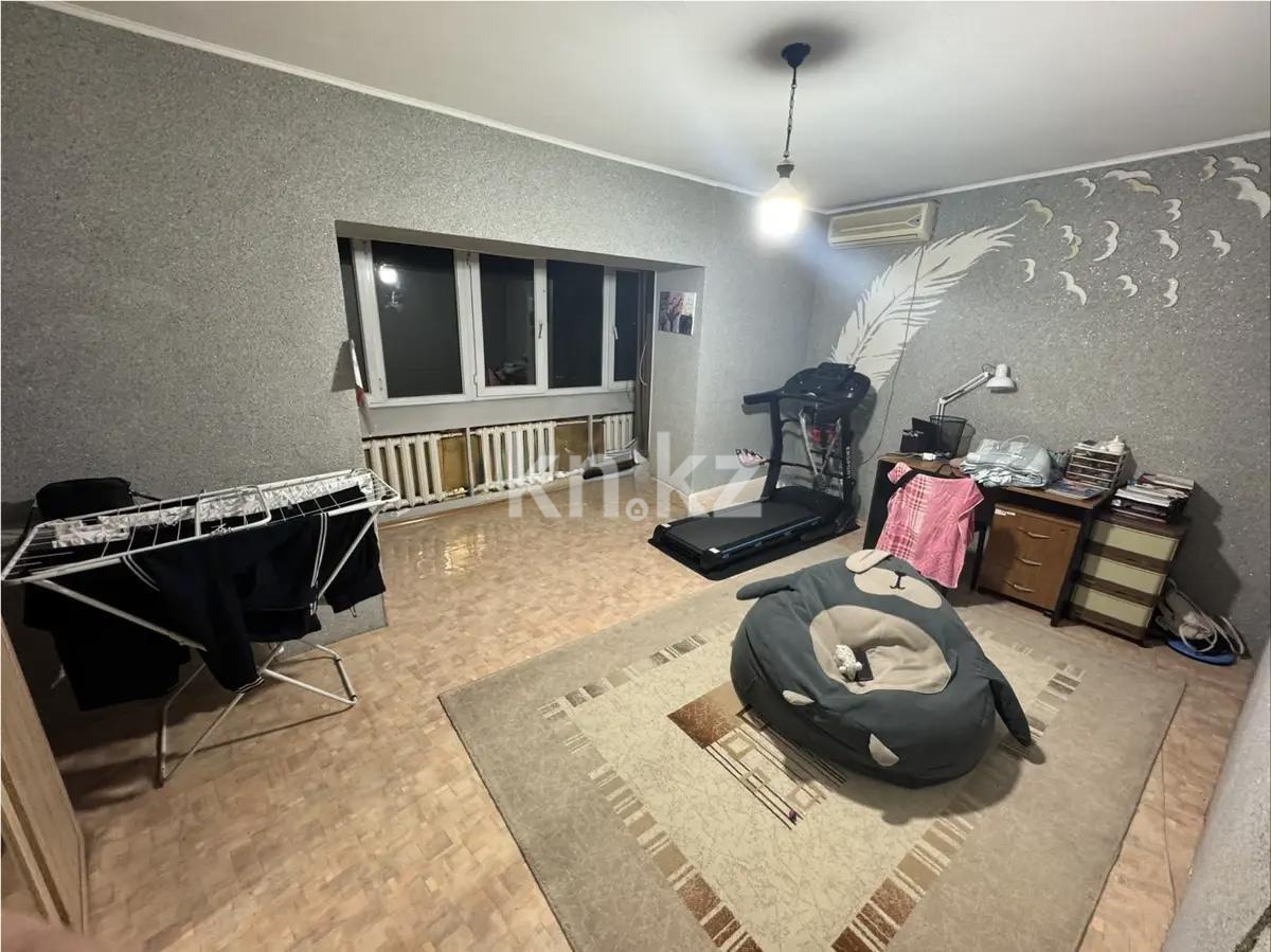 Продажа 2-комнатной квартиры, 67 м² в Алматы - фото 2