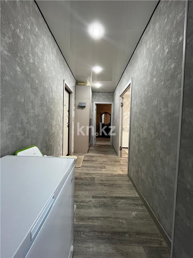 Продажа 2-комнатной квартиры, 54 м² в Караганде - фото 9