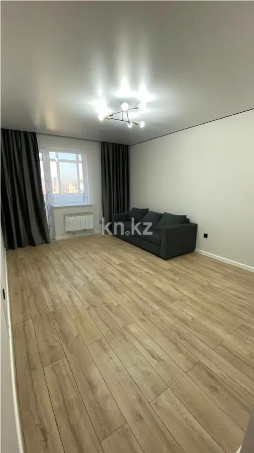 Продажа 2-комнатной квартиры, 46.4 м², пр. Тауелсыздык, дом  25 - Продажа квартир в новостройках Астаны без посредников фото 1 из 5