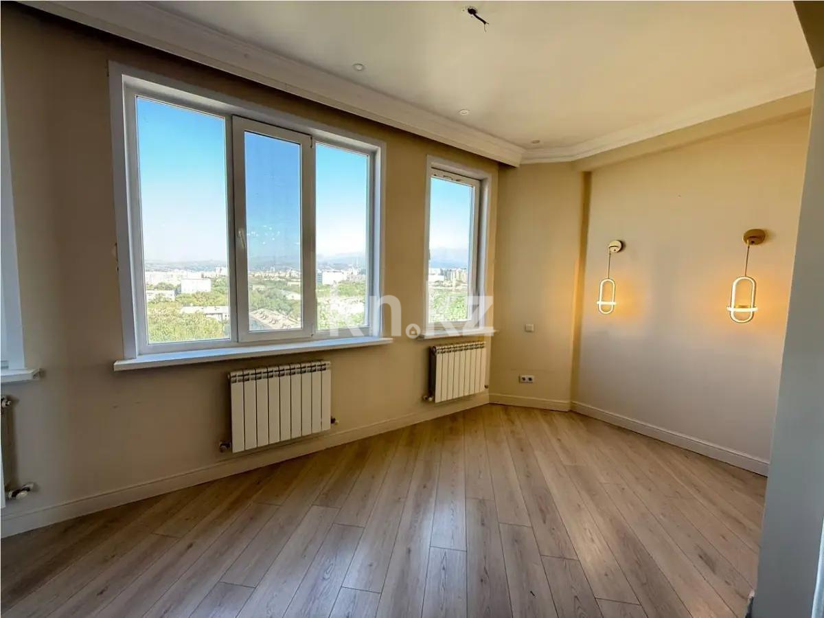 Продажа 2-комнатной квартиры, 66.1 м², ул. Богенбай батыра, дом  279 - Продажа  двухкомнатных квартир в новостройках Алматы фото 1 из 3