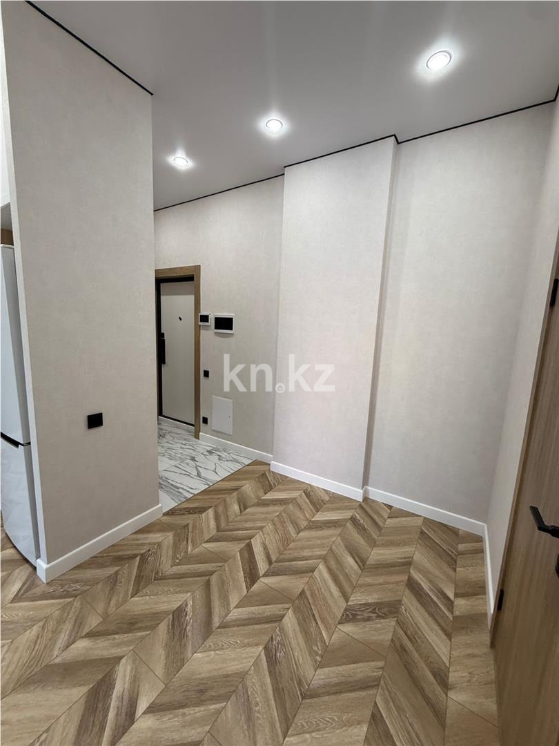 Продажа 2-комнатной квартиры, 46 м² в Астане - фото 7