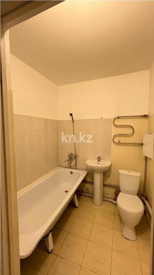 Продажа 2-комнатной квартиры, 53 м², мкр-н Мадениет, дом  834/29 в Алматы - фото 5