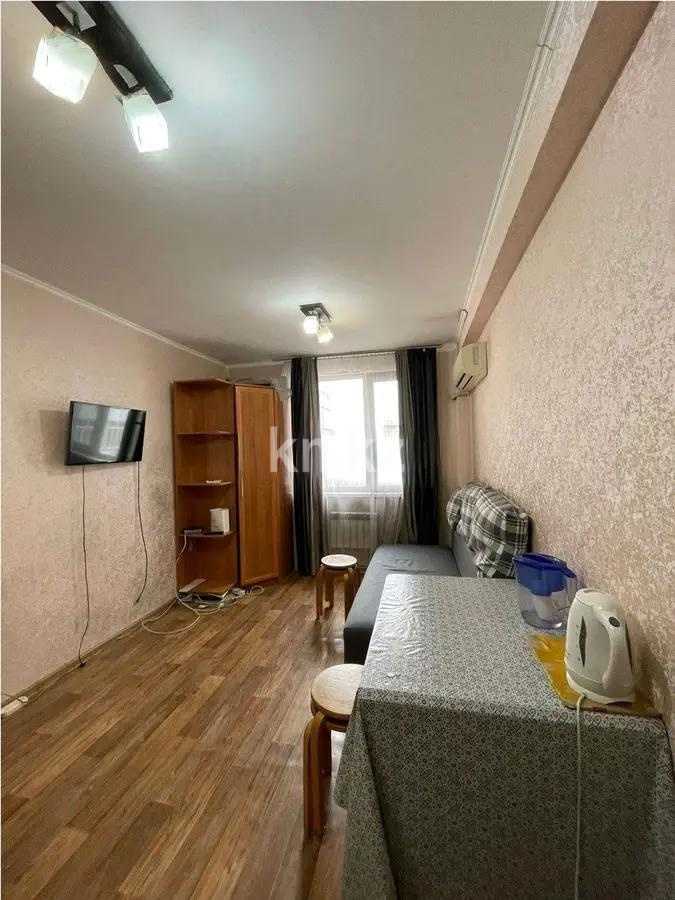 Продажа 1-комнатной квартиры, 18.1 м² - Продажа недвижимости в Алматы - страница 24 фото 1 из 2