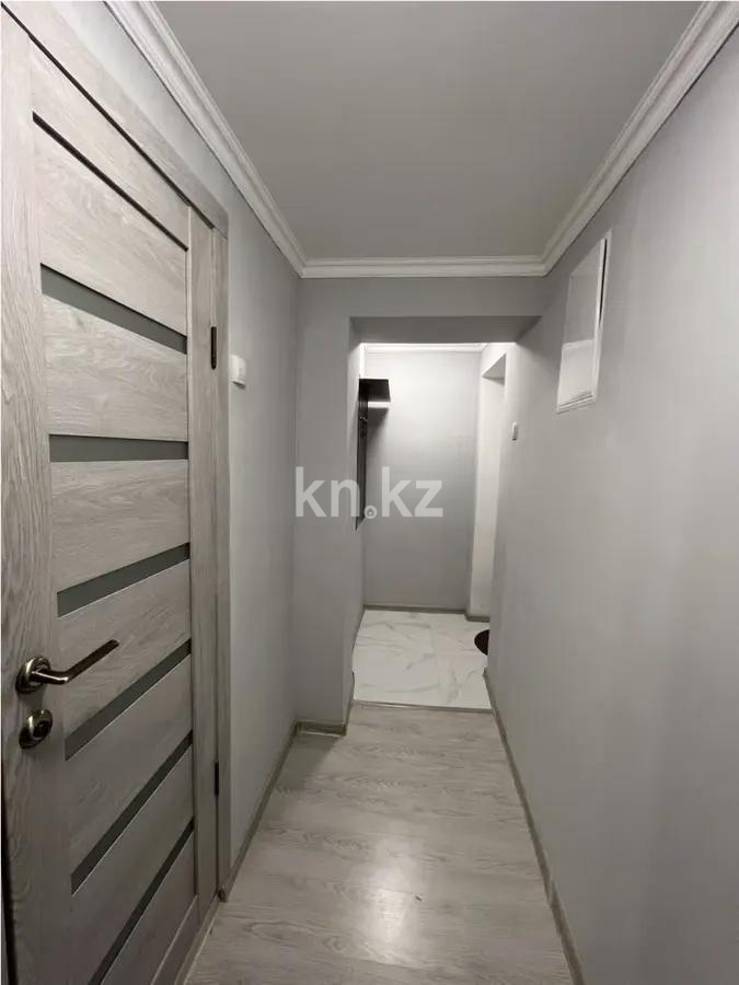Продажа 1-комнатной квартиры, 33 м² - Продажа недвижимости в Казахстане - страница 18 фото 5 из 7