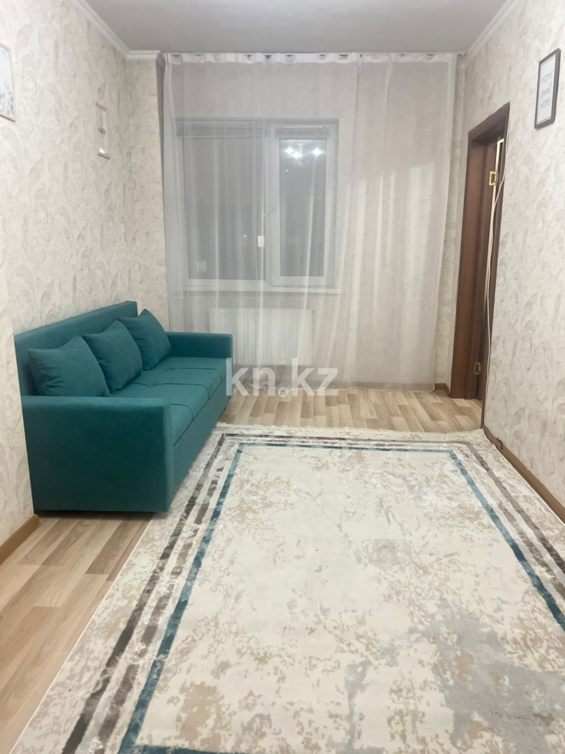 Аренда 1-комнатной квартиры, 35 м² в Астане - фото 2