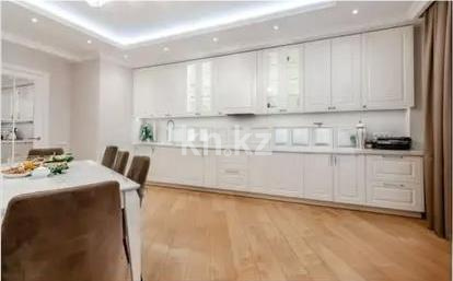 Продажа 4-комнатной квартиры, 168 м², ул. Варламова, дом  33 в Алматы - фото 4