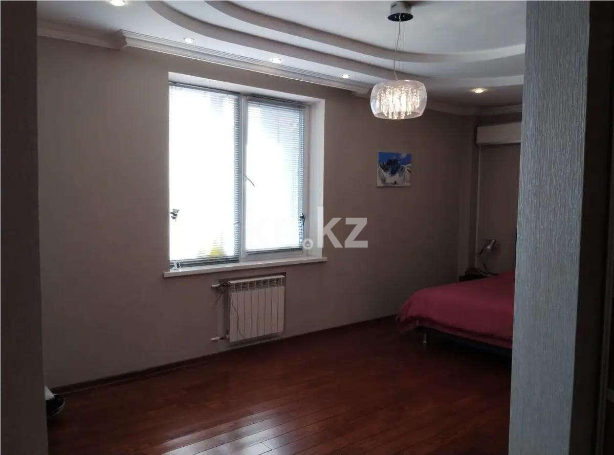 Продажа 3-комнатной квартиры, 147.5 м², пр. Достык, дом  160 - Продажа  трехкомнатных квартир в новостройках Алматы без посредников фото 1 из 4