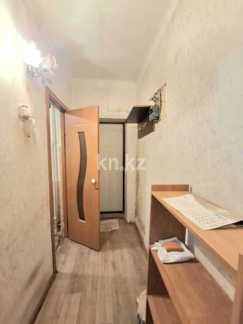 Продажа 2-комнатной квартиры, 42 м² - Продажа двухкомнатных квартир в Караганде - страница 3 фото 13 из 14