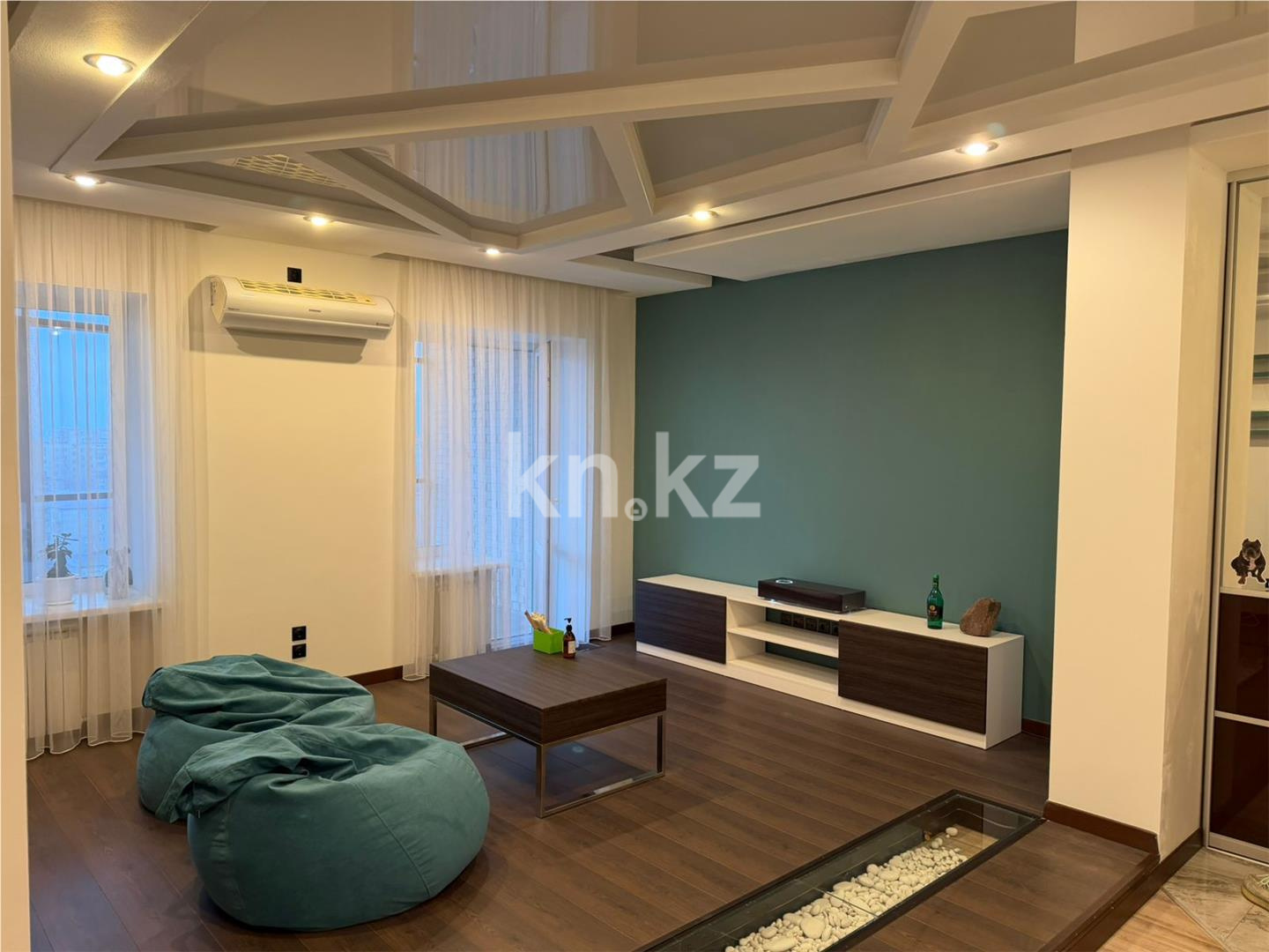 Продажа 2-комнатной квартиры, 88 м² - Продажа двухкомнатных квартир в Караганде - страница 23 фото 1 из 18