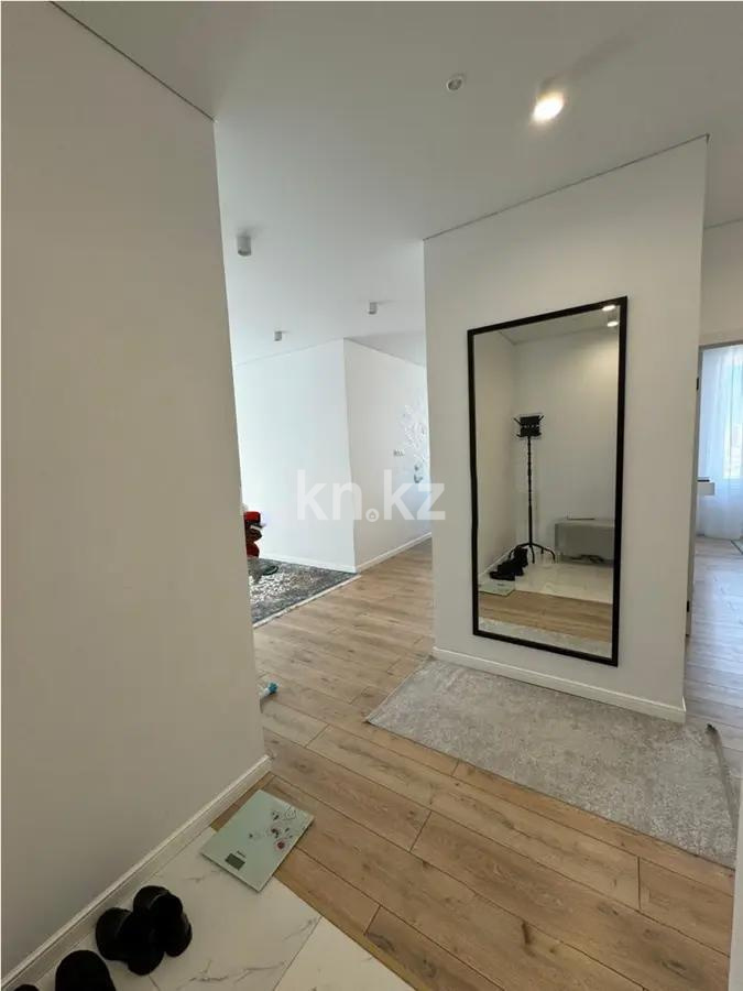 Продажа 2-комнатной квартиры, 62 м², ул. Сатпаева, дом  90/54 в Алматы - фото 5