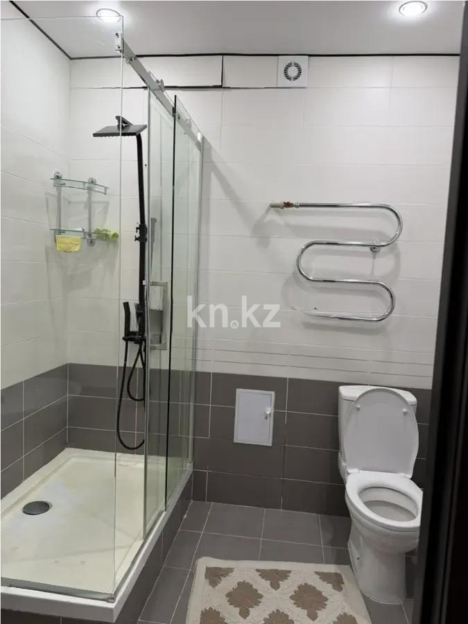 Продажа 3-комнатной квартиры, 138 м² - Продажа трехкомнатных квартир в р-не Сарайшык Астаны фото 6 из 6