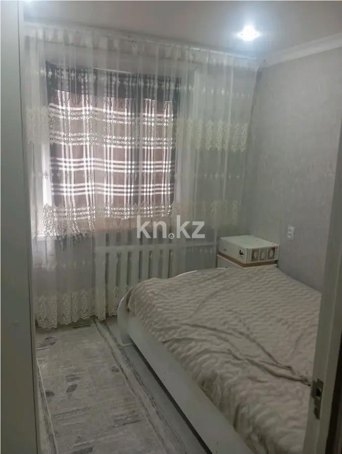 Продажа 3-комнатной квартиры, 64 м², мкр-н Степной-3, дом  7 - Продажа  трехкомнатных квартир в Караганде фото 3 из 7