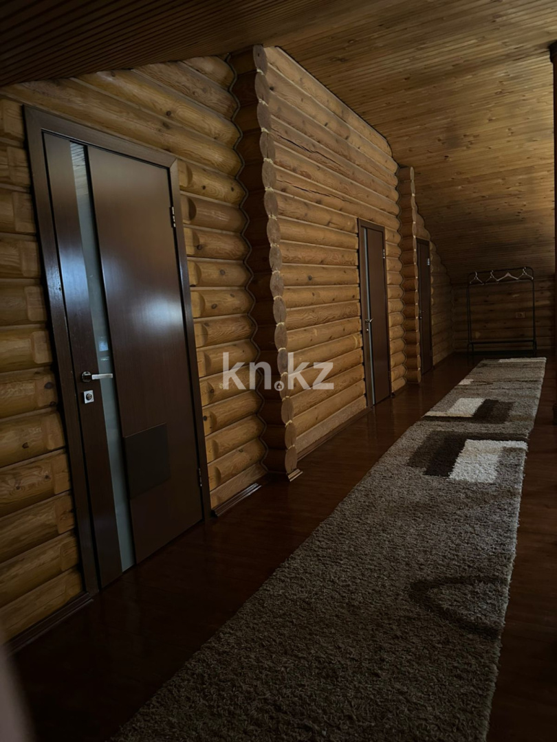 Аренда 4-комнатного дома, 400 м² - Продажа квартир в Кокшетау фото 15 из 18