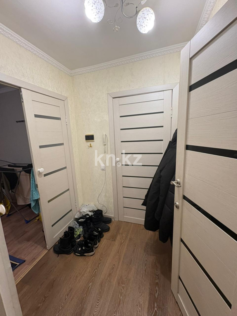 Продажа 1-комнатной квартиры, 32.2 м² в Астане - фото 5