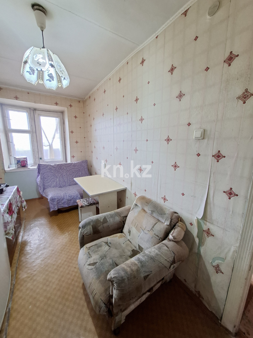 Продажа 1-комнатной квартиры, 35 м² - Продажа квартир в Караганде - страница 16 фото 4 из 11