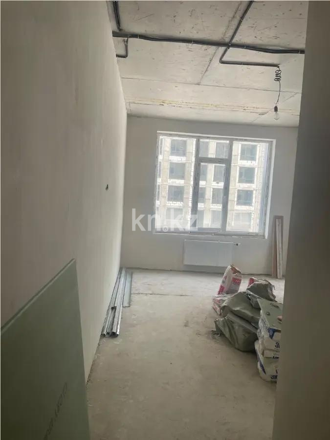 Продажа 2-комнатной квартиры, 53.1 м², ул. Достык, дом  8/4 в Астане - фото 4