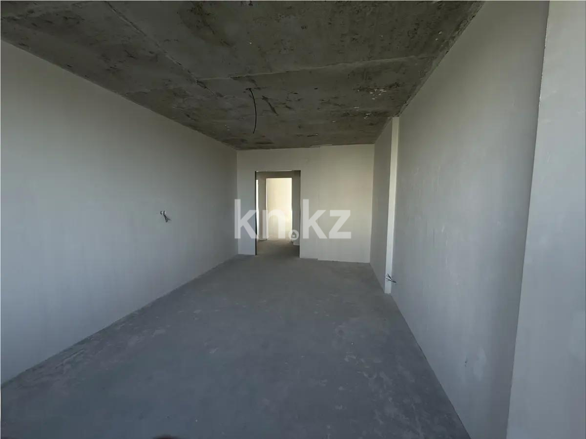 Продажа 4-комнатной квартиры, 137 м² - Продажа квартир в Бостандыкском р-не Алматы - страница 3 фото 2 из 7