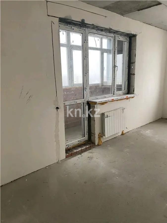 Продажа 3-комнатной квартиры, 83 м² в Астане