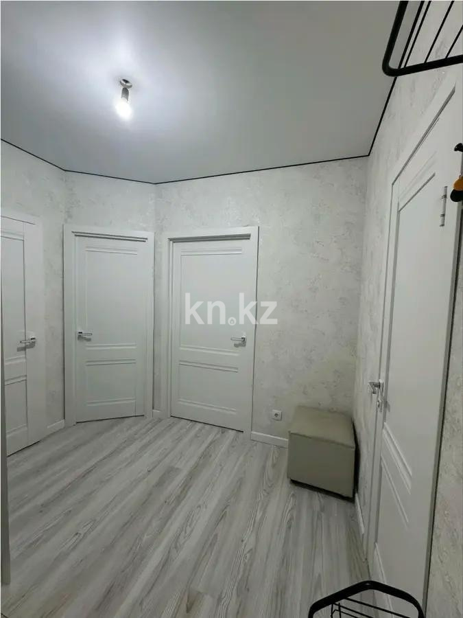 Продажа 1-комнатной квартиры, 43.6 м², ул. Бейбарыс Султан, дом  25 в Астане - фото 3