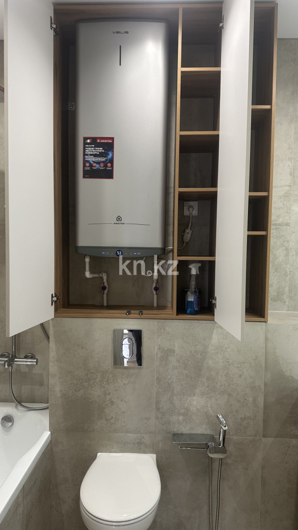 Продажа 2-комнатной квартиры, 64.5 м² - Продажа квартир от собственников в Караганде фото 10 из 15