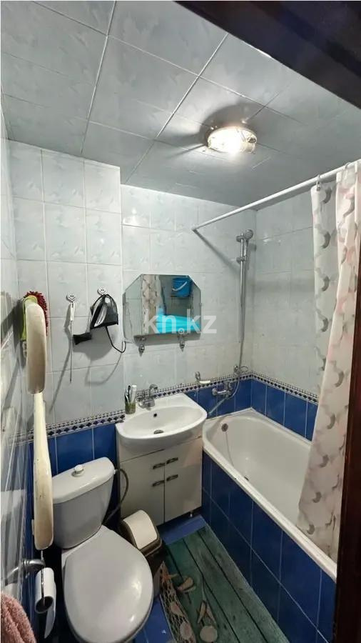 Продажа 2-комнатной квартиры, 44 м² в Алматы - фото 4