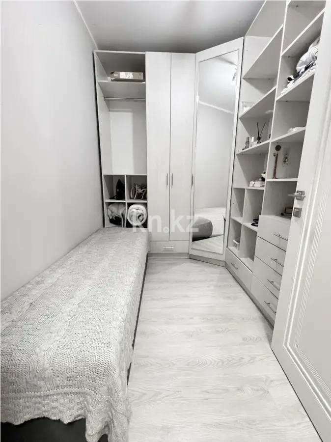 Продажа 1-комнатной квартиры, 44.2 м², ул. Егизбаева, дом  7/10 в Алматы - фото 4