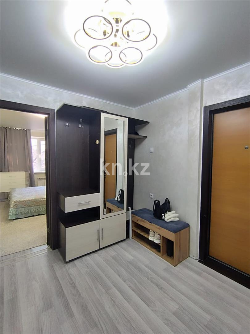 Продажа 3-комнатной квартиры, 62 м², ул. Сейфуллина - Продажа квартир в Темиртау фото 12 из 12