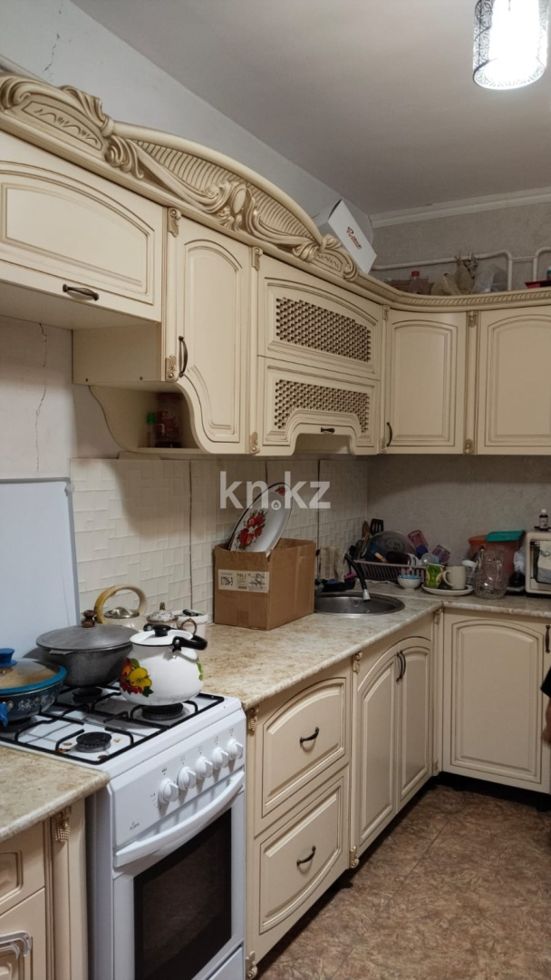 Продажа 2-комнатной квартиры, 59.3 м² - Недвижимость в Таразе фото 7 из 14