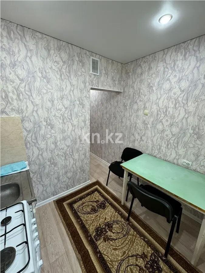Продажа 1-комнатной квартиры, 33.6 м² в Алматы - фото 2