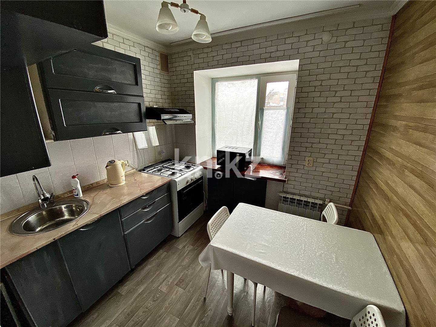 Продажа 1-комнатной квартиры, 30 м², пр. Назарбаева - Продажа квартир в Караганде фото 4 из 9