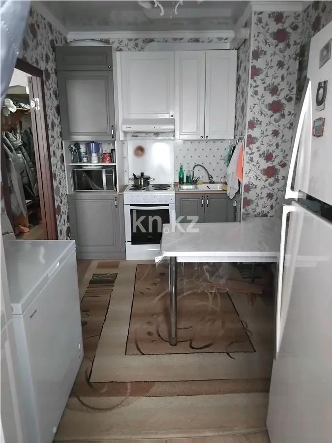 Продажа 1-комнатной квартиры, 42 м², ул. Акан Серы, дом  16 - Продажа  однокомнатных квартир в новостройках Астаны без посредников фото 2 из 3