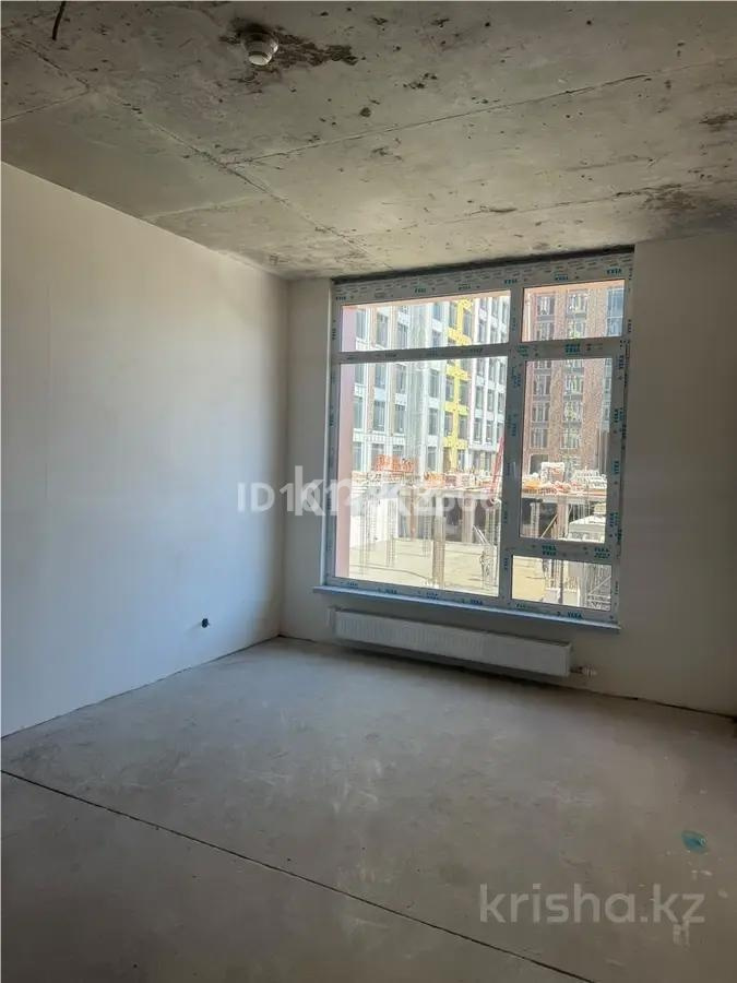 Продажа 1-комнатной квартиры, 45.1 м² в Астане