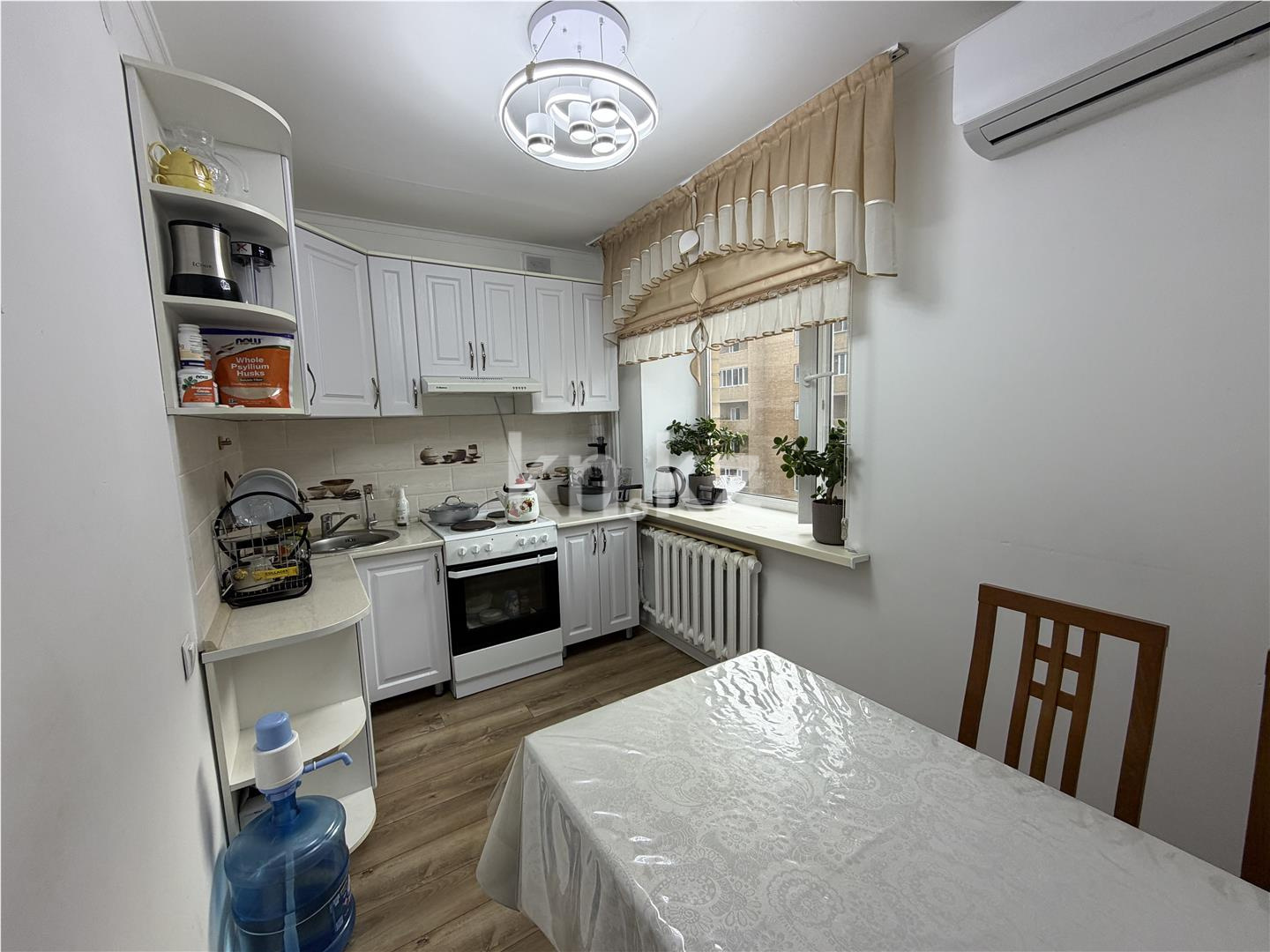 Продажа 2-комнатной квартиры, 58 м² - Продажа квартир в Городе Караганды - страница 2 фото 7 из 12