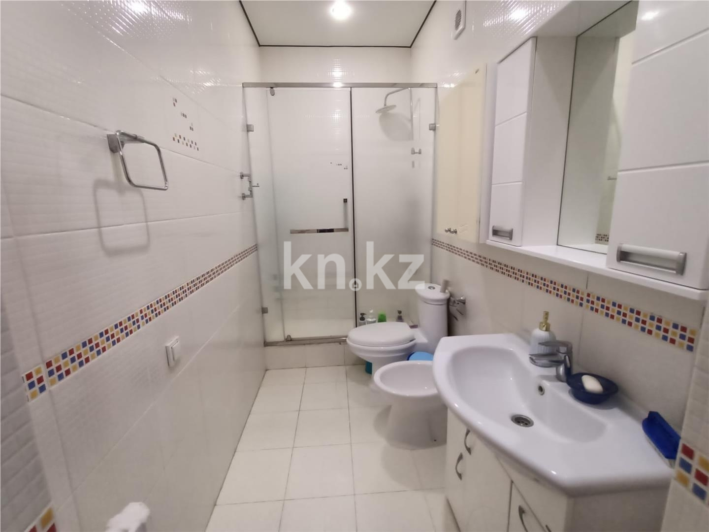 Продажа 4-комнатной квартиры, 133 м² - Продажа квартир в Астане - страница 30 фото 18 из 23