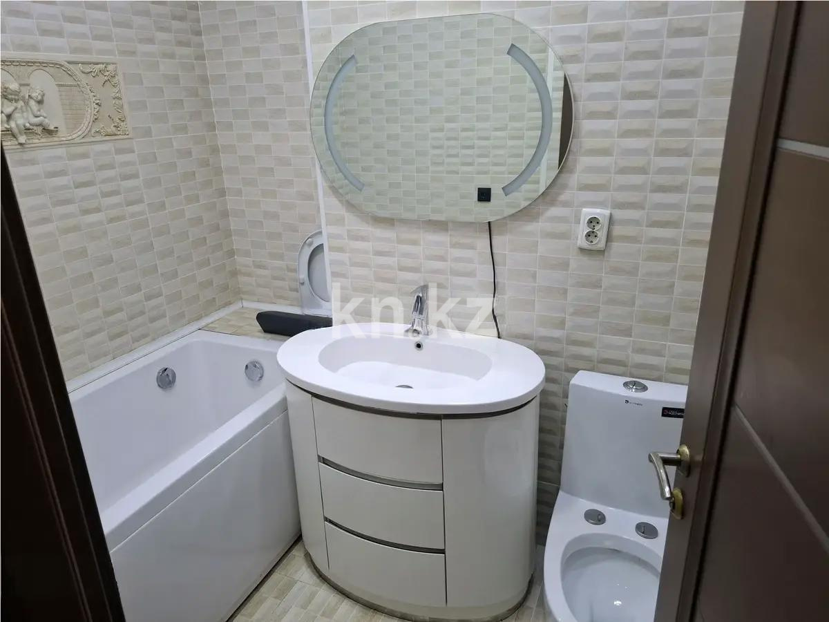 Продажа 1-комнатной квартиры, 39 м², ул. Сатпаева, дом  90/36 в Алматы - фото 3
