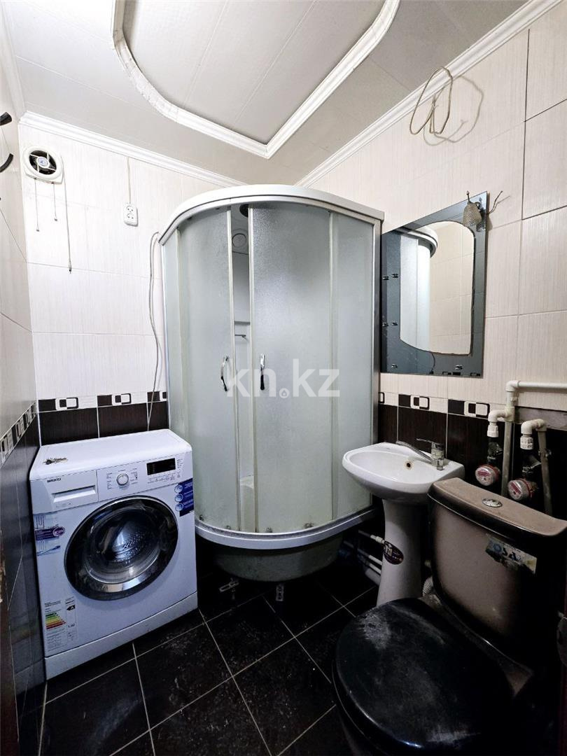 Продажа 2-комнатной квартиры, 42 м², пр. Момышулы в Темиртау - фото 8