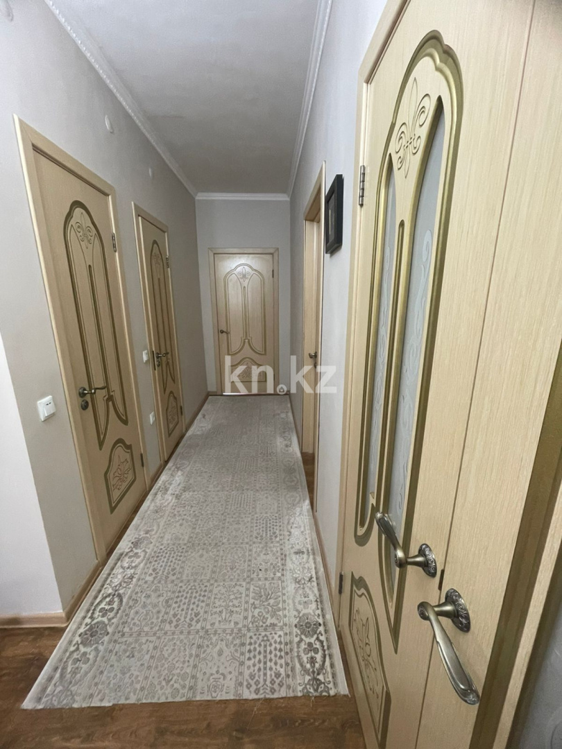 Продажа 3-комнатной квартиры, 75.9 м², ул. Сауран, дом  4 - ул. Достык в Астане - фото 7