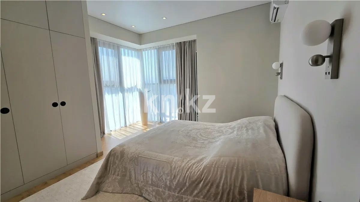 Продажа 4-комнатной квартиры, 100 м² в Алматы - фото 2