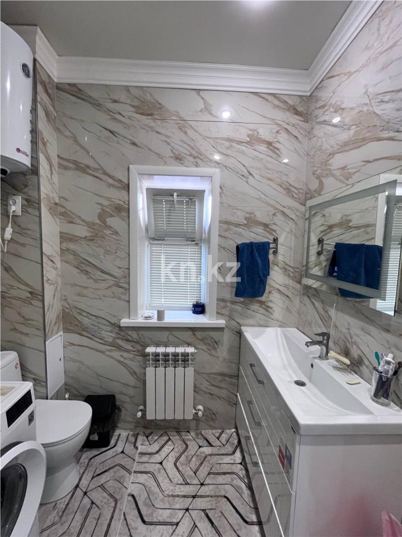 Продажа 4-комнатного дома, 135 м² - Продажа домов, коттеджей в Караганде фото 11 из 41