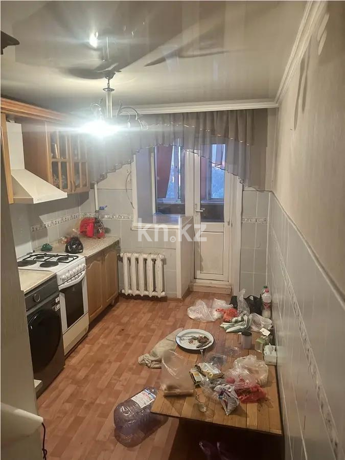 Продажа 3-комнатной квартиры, 62 м² - Продажа квартир в Караганде - страница 8 фото 2 из 3