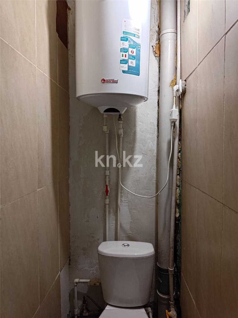 Продажа 2-комнатной квартиры, 47 м², ул. Кемеровская, дом  57 - Продажа  двухкомнатных квартир в Караганде фото 10 из 11