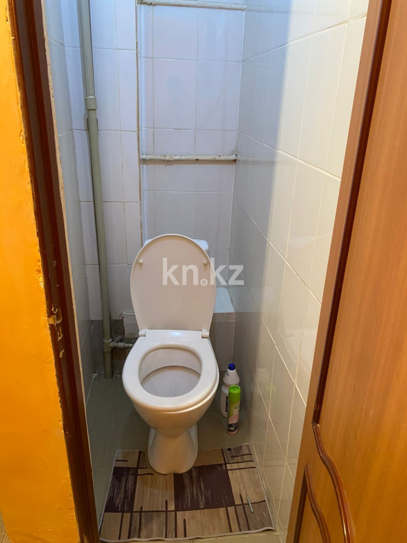 Аренда 2-комнатной квартиры, 45 м², ул. Конституции, дом  14 - ул. Байсеитовой - Продажа квартир в Карагандинской области фото 9 из 10