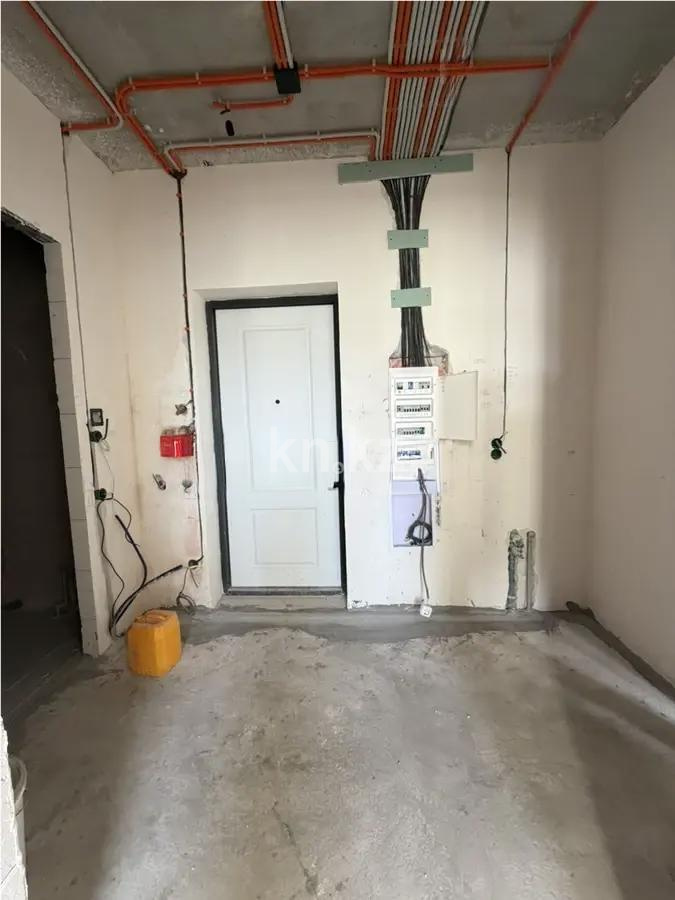 Продажа 2-комнатной квартиры, 40 м², ул. Е-796, дом  1 стр в Астане - фото 3