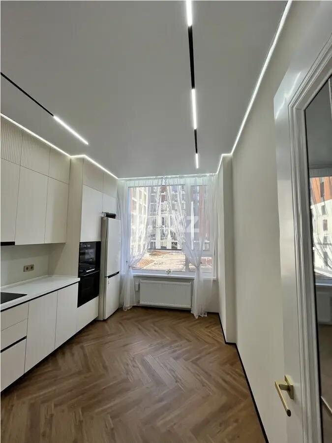Продажа 3-комнатной квартиры, 88 м² в Астане - фото 2