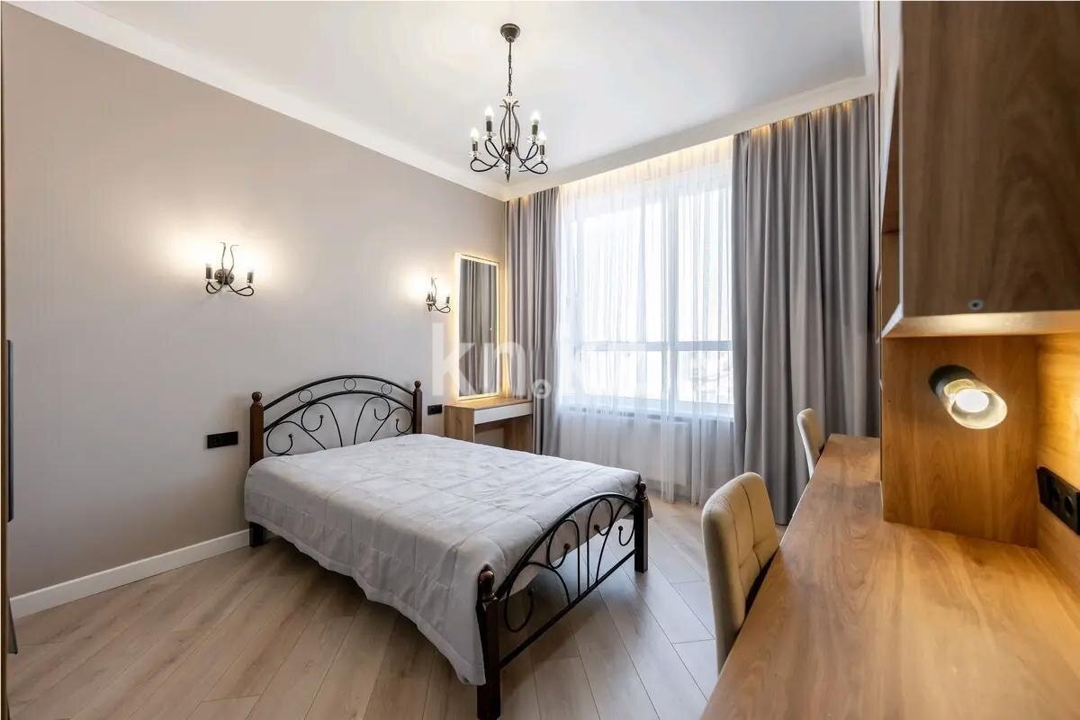 Продажа 3-комнатной квартиры, 100 м² в Астане - фото 4