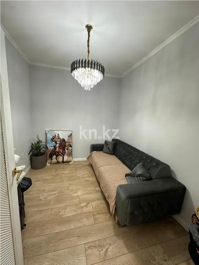 Продажа 3-комнатной квартиры, 73 м² - Недвижимость в Алматы - страница 17 фото 2 из 6