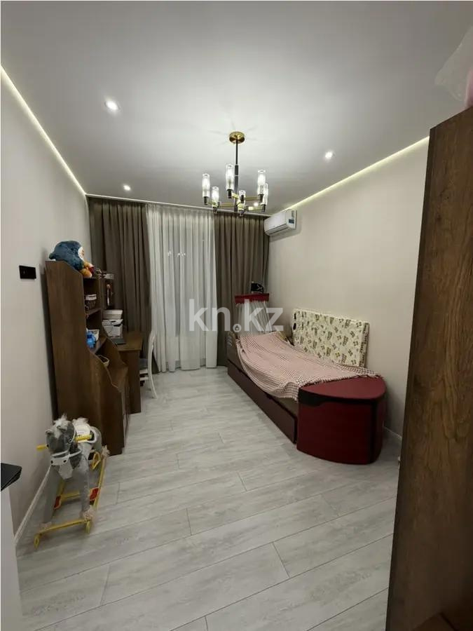 Продажа 3-комнатной квартиры, 90 м² - Недвижимость в Алматы - страница 3 фото 3 из 6